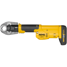 Presa de sertizat tevi Rems Mini Press S 22V ACC