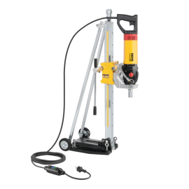 Masina de gaurit beton Rems Picus SR Titan 162 mm Masina de gaurit beton Rems Picus SR Titan 162 mm