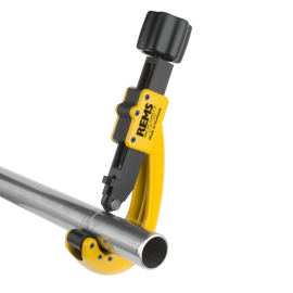 Taietor tevi cupru inox RAS 6 - 64