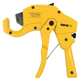 Foarfeca tevi Rems 291250