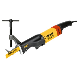 Fierastrau cu menghina tevi Tiger SR