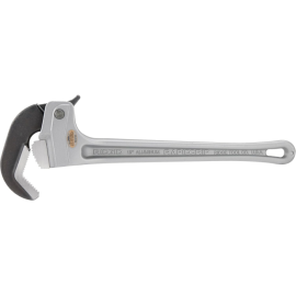 Cheie tip clichet pentru tevi de 3 toli RapidGrip Ridgid 12698