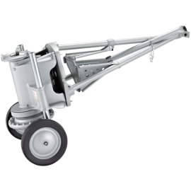 Masina de filetare 2 toli Ridgid 300 A