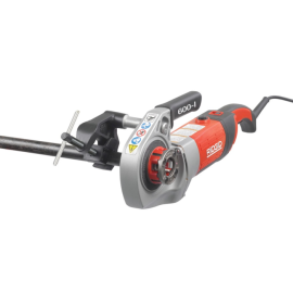 Clupa electrica de filetat Ridgid 600-I