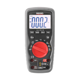 Multimetru digital IP67 DM100 Multimetru digital IP67 DM100