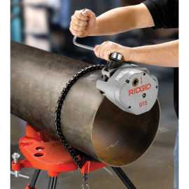 Menghina cu lant si trepied Tristand 460-6 toli Ridgid 36273