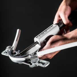 Dispozitiv de indoit tevi multistrat 16 la 32 mm