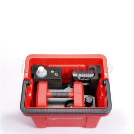 Pompa de vid cu acumulator Roirvac R32 5.0 CL Rothenberger