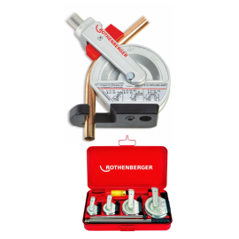 Dispozitiv indoire tevi Robend HW Plus