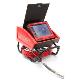 Camera profesionala de inspectie tevi pentru canalizare Rothenberger 1500002615