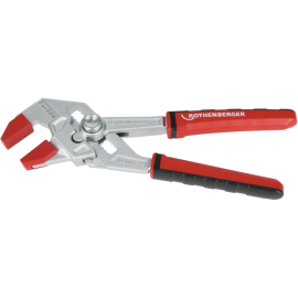 Cheie reglabila tip cleste Rothenberger 1000004710 ROFAST 7″ 2K Cheie reglabila tip cleste Rothenberger 1000004710 ROFAST 7″ 2K