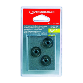 Rola taietor tevi plastic 70028