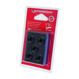 Rola taietoare tevi Cu Ms Al Fe