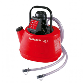 Pompa spalare decalcifiere Romatic 20 Pompa spalare decalcifiere Romatic 20