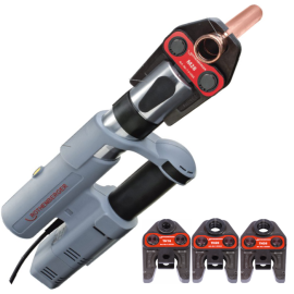 Masina presat tevi pexal Rothenberger 15730 Masina presat tevi pexal Rothenberger 15730