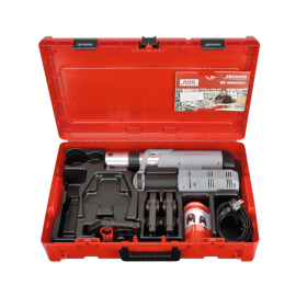 Presa sertizare Romax AC Eco cu bacuri TH Presa sertizare Romax AC Eco cu bacuri TH