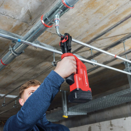 Masina sertizat Romax Compact III bacuri M 15, 22 si 28 Masina sertizat Romax Compact III bacuri M 15, 22 si 28