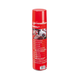 Ulei filete Rothenberger Ronol, spray 600 ml