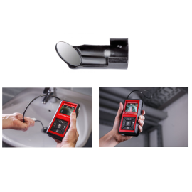 Camera de inspectie Roscope Mini Rothenberger 1000002268
