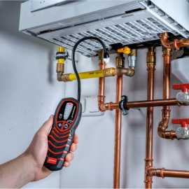 Detector scurgeri gaze Rotest 4 Rothenberger 1000003199