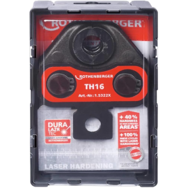 Bacuri de presat tevi pexal Standard TH16, 20, 26 mm