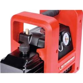 Pompa de vid R32 Rothenberger 3 CFM