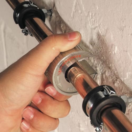 Taietor tevi cupru 12 mm Roslice Rothenberger 88812