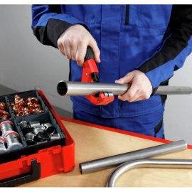 Taietor tevi cupru, otel si inox Tube Cutter 42 XL