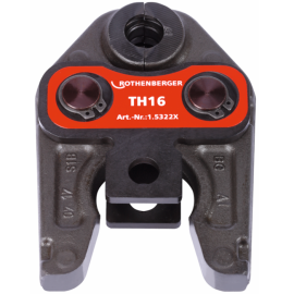 Bacuri TH16 Rothenberger 015322X Bacuri TH16 Rothenberger 015322X