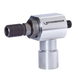 Adaptor de absorbtie a praf carotare beton Rodiadust Rothenberger Adaptor de absorbtie a praf carotare beton Rodiadust Rothenberger