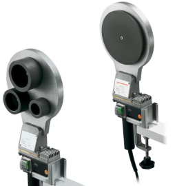 Aparat de lipit tevi plastic ppr Roweld 125 mm Rothenberger 55546 Aparat de lipit tevi plastic ppr Roweld 125 mm Rothenberger 55546