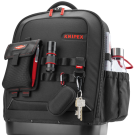 Rucsac scule X15 Knipex 00 21 51 LE Rucsac scule X15 Knipex 00 21 51 LE