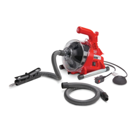 Aparat desfundat scurgeri PowerClear