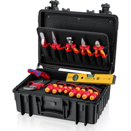 Scule electrician Robust 23 Start