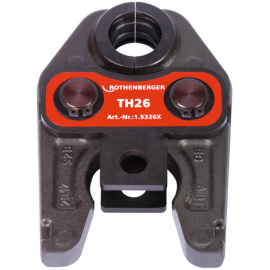 Sertizare pexal TH20 Rothenberger 015326X Sertizare pexal TH20 Rothenberger 015326X