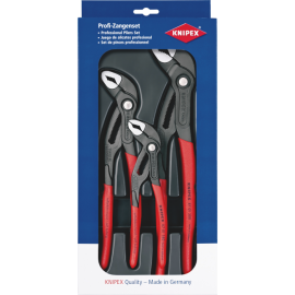 Set clesti Knipex 00 20 09 V02 Set clesti Knipex 00 20 09 V02