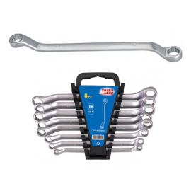 Set 8 chei inelare 6 - 22 mm