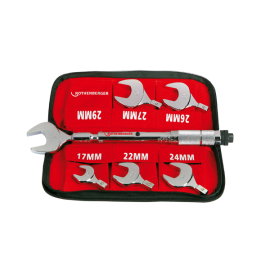 Chei dinamometrice Rothenberger 175001