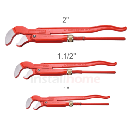 Set 3 clesti Suedezi S 70130X pentru instalator