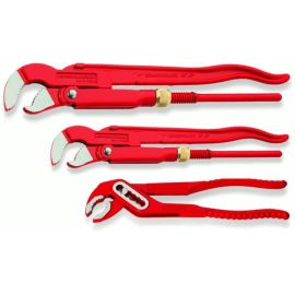 Set clesti pentru tevi Rothenberger 70140X
