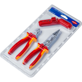 Knipex 00 31 30 BK V01 Knipex 00 31 30 BK V01