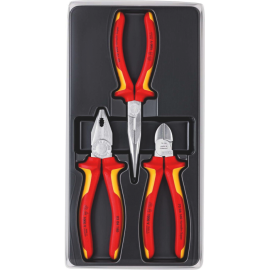 Set patent sfic si spit izolate VDE Knipex 00 20 12