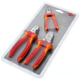Set scule de taiat cabluri Knipex Set scule de taiat cabluri Knipex