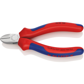 Sfic mic Knipex 76 05 125 Sfic mic Knipex 76 05 125