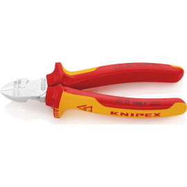 Sfic Knipex 14 26 160