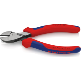 Sfic lung Knipex 73 02 160