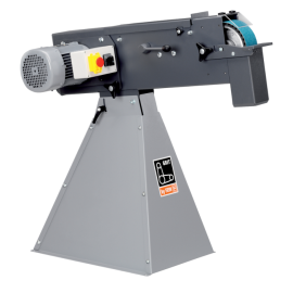 Slefuitor cu banda Fein GX 75 2H inox Slefuitor cu banda Fein GX 75 2H inox