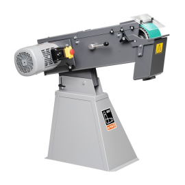 Masina polizat cu banda GRIT GIS 150 Masina polizat cu banda GRIT GIS 150