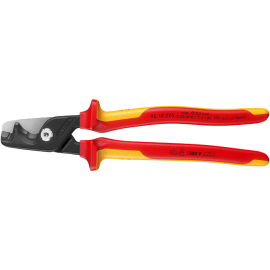 StepCut XL Knipex 95 18 225