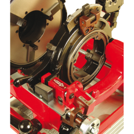 Masina de filetat electrica tevi 4 toli Virax Masina de filetat electrica tevi 4 toli Virax